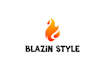 create modern minimalist business logo design
