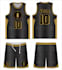 all over print basketball custom jersey mockup design