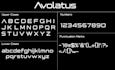 create custom font and otf ttf files for your project