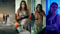 do cinematic feature film color grading and pro vfx