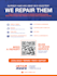 design awesome looking web banner, flyer, fb ads and cover