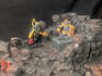 paint your warhammer, 40k, wargaming miniatures