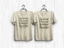 do amazing typography t shirt design for merchandise
