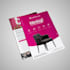 design flyer, brochure, catalog, creative design services
