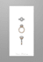 create an expert custom engagement ring sketch