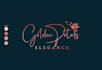 do hand drawn signature logo design for your business