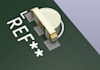 create kicad symbols, footprints and 3d models