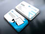 design business card for vistaprint moo gotprint in 6 hour