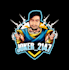 design avatar youtube, esports, twitch, discord, gaming logo profile picture