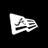 manually vectorize raster image as HD logo