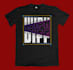 create a custom gaming t shirt design that sells
