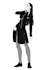 draw anime design character for you