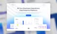do ui ux design, website ui ux design, or landing page in figma
