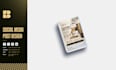 design instagram, facebook post and social media ad creative