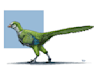 do reconstructions of organisms and prehistoric environments