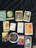 do a custom video tarot reading
