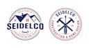 do vintage , retro , classic , hipster badge , outdoor or business logo design