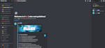 setup new or existing discord server for your community