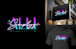 design custom modern business logo design