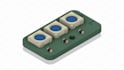 design your mechanical keyboard pcb with a schematic circuit