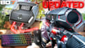 make you a eye catching call of duty thumbnail
