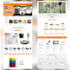 build ecommerce website shopify, shopify website redesign, shopify customization