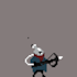 do pixel art characters or objects of all kind
