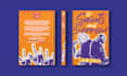 design a professional paperback, hardcover or ebook cover