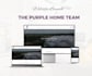 build idx mls real estate website for agent, realtor, broker