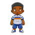 draw cool stylish cartoon chibi for your project needs