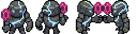 create pixel art characters for your games