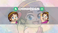 create animated emoticons, GIF sub badges for twitch