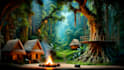 create premium ai art and illustrations with professional polish