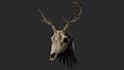 create a high quality 3d model, props and objects