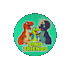 amazing 3d coin or nft spinning animation and loop gifs