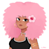 create a custom pngtuber model in my style