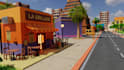 create a  premium quality 3d cartoon character