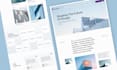 do ui ux design, figma website design, website ui ux design in figma