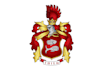 design modern luxury or crest logo