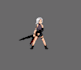do pixel art animation 2d character game art sprite nsfw pixel art sprite sheet