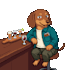 create pixel art for anything you want