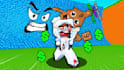 create fortnite thumbnails for you