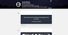 build a fast, SEO optimized static website with hugo or astro