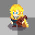 draw your animated pixel art sprites and illustrations for your game