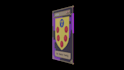 create awesome 3d rotating nft membership cards