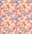 design seamless pattern in vector format for textiles, wallpapers and print