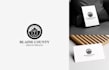 do modern minimalist professional logo design