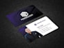 do professional business card design
