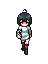 sprite desing for you project