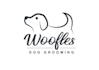 creative dog, pet, cat, or animal logo